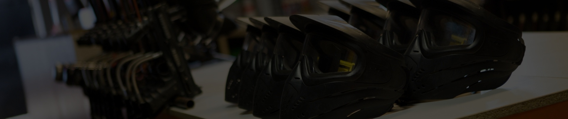 Zapůjčení vybavení