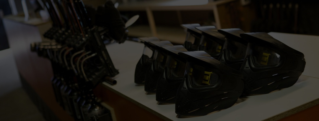 Zapůjčení vybavení